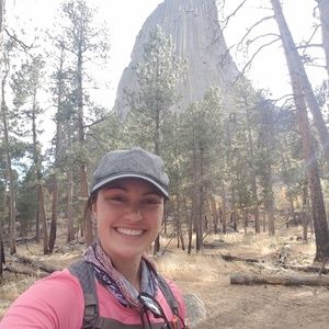 Meet your Posher, Marissa